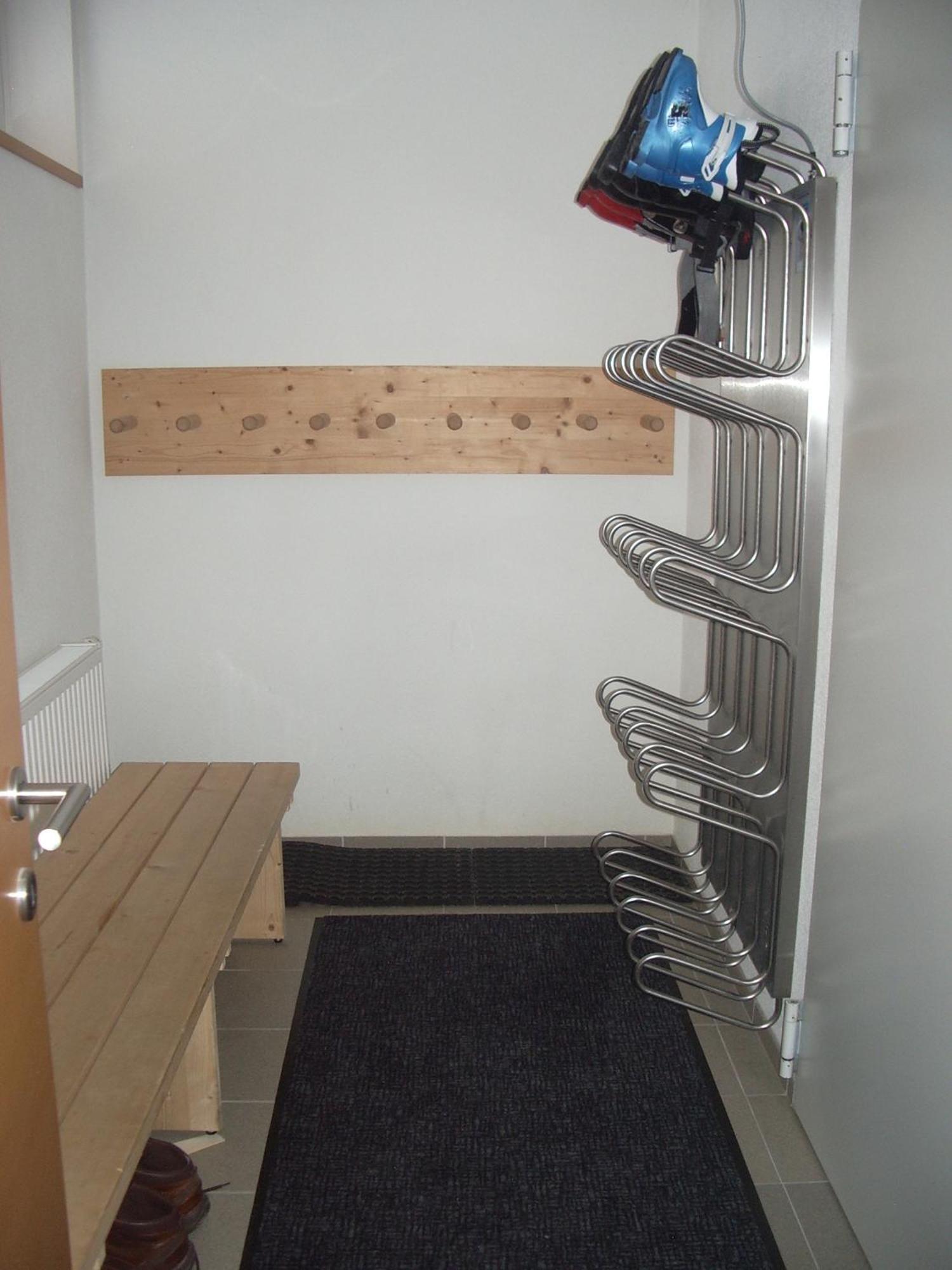 Haus Arosa Apartment Pettneu am Arlberg Bagian luar foto