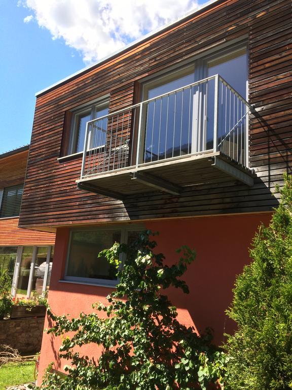 Haus Arosa Apartment Pettneu am Arlberg Bagian luar foto