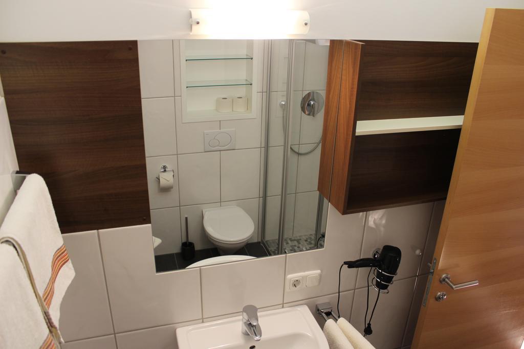 Haus Arosa Apartment Pettneu am Arlberg Bagian luar foto