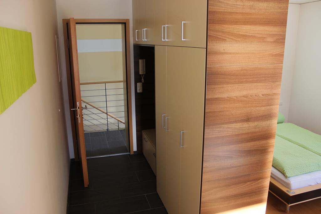 Haus Arosa Apartment Pettneu am Arlberg Bagian luar foto