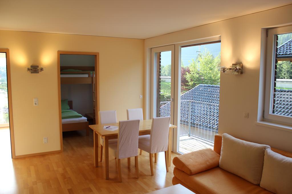 Haus Arosa Apartment Pettneu am Arlberg Bagian luar foto
