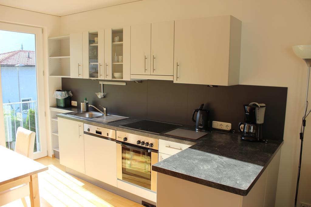 Haus Arosa Apartment Pettneu am Arlberg Bagian luar foto