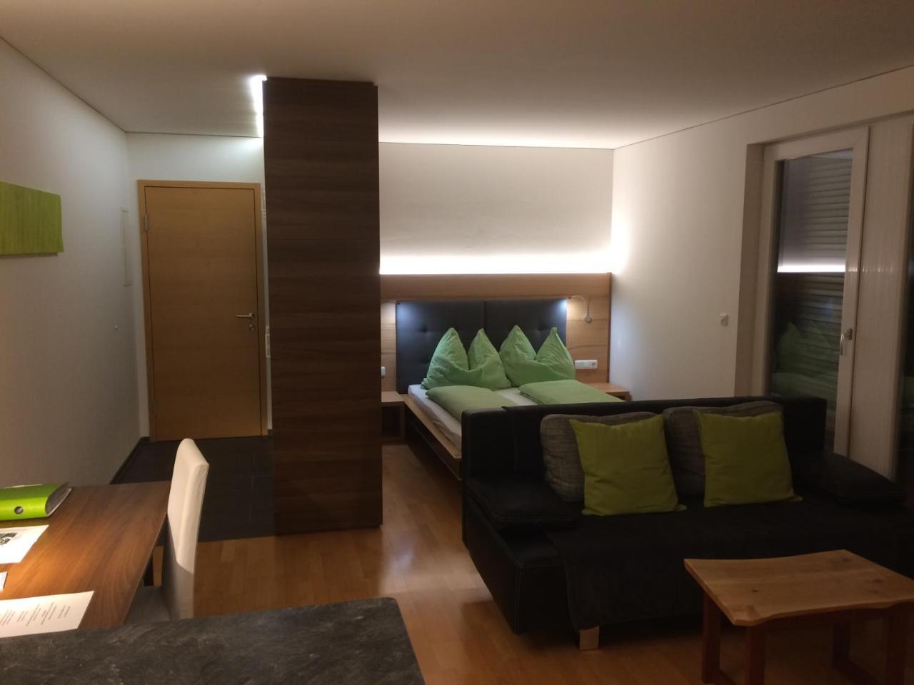Haus Arosa Apartment Pettneu am Arlberg Bagian luar foto